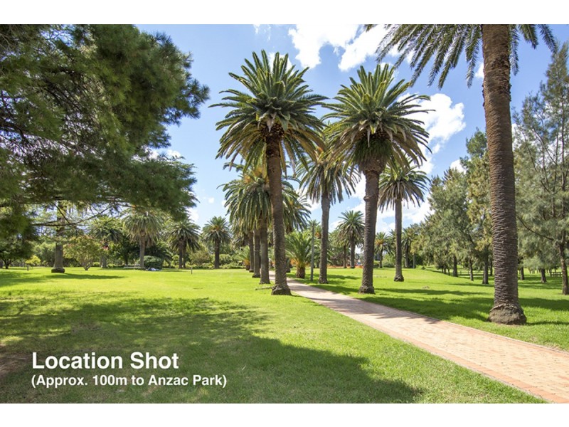 5/95 Upper Street, Tamworth NSW 2340