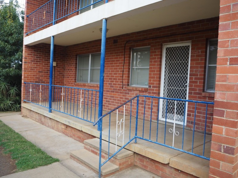 1/13 Jean Street, Tamworth NSW 2340