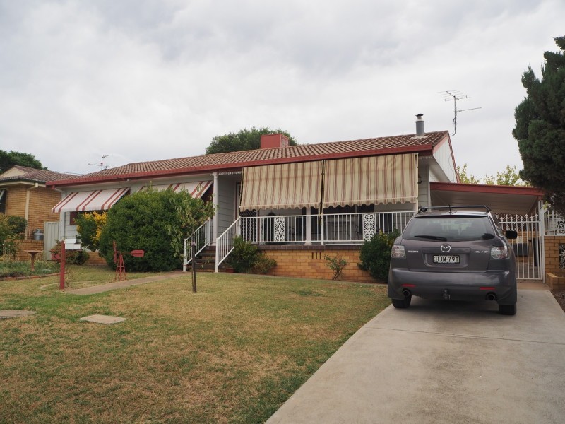 7 Higgins Lane, Tamworth NSW 2340