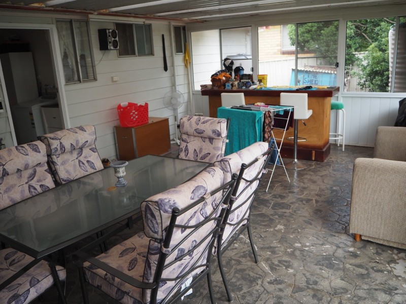 7 Higgins Lane, Tamworth NSW 2340