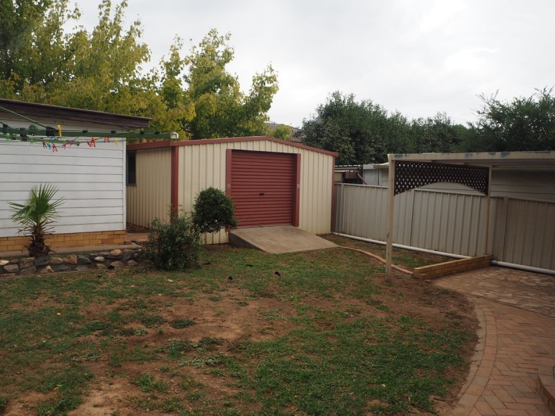 7 Higgins Lane, Tamworth NSW 2340