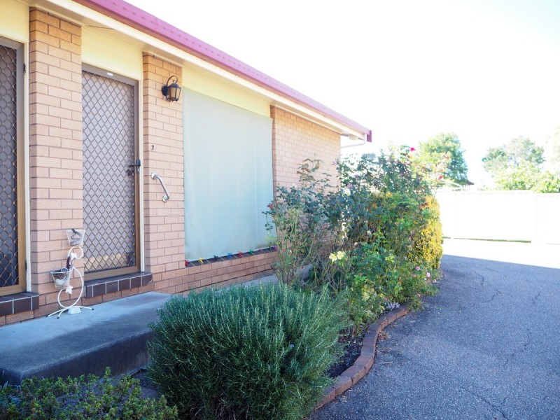 3/3 Murray Street, Tamworth NSW 2340