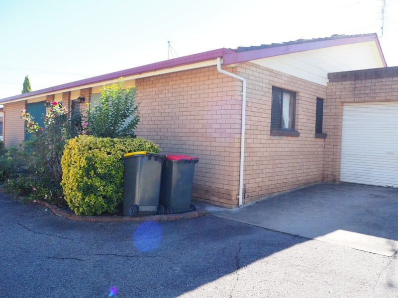 3/3 Murray Street, Tamworth NSW 2340