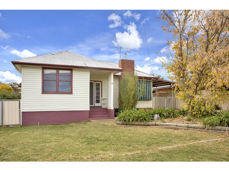 22 Mahony Avenue, Tamworth NSW 2340