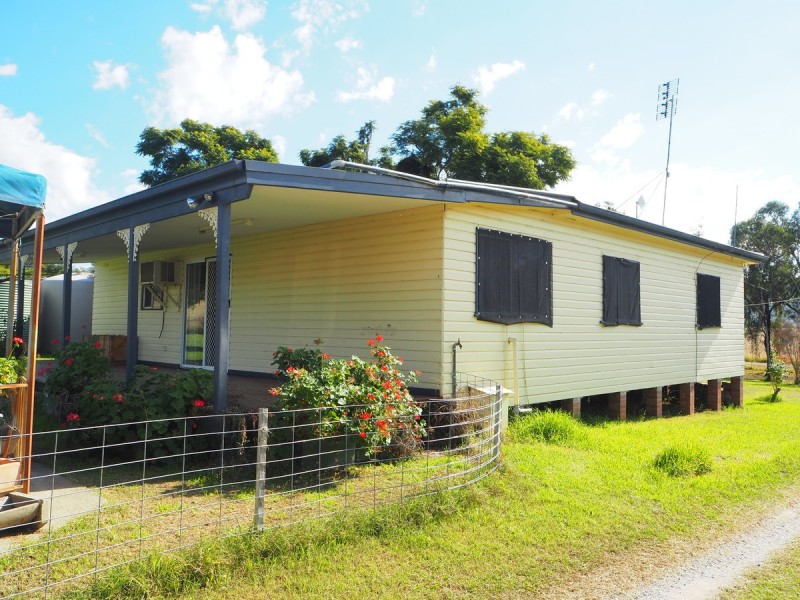 183 Yarrol Rd Kootingal, Tamworth NSW 2340