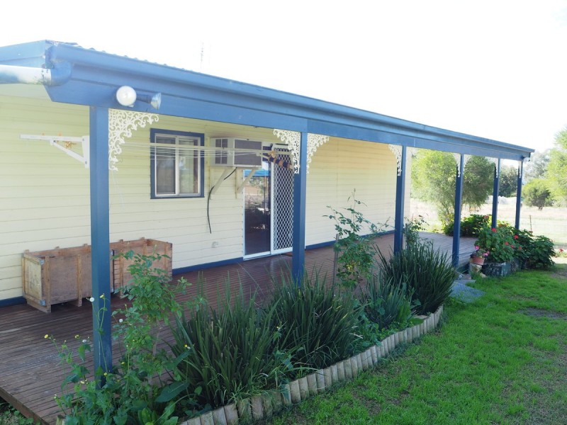183 Yarrol Rd Kootingal, Tamworth NSW 2340
