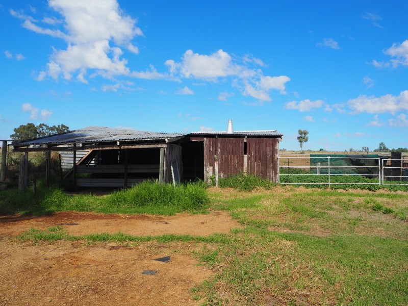 183 Yarrol Rd Kootingal, Tamworth NSW 2340