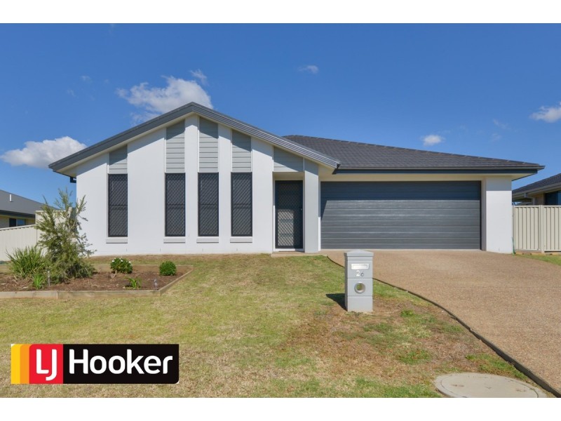 26 Drakeford Street, Tamworth NSW 2340