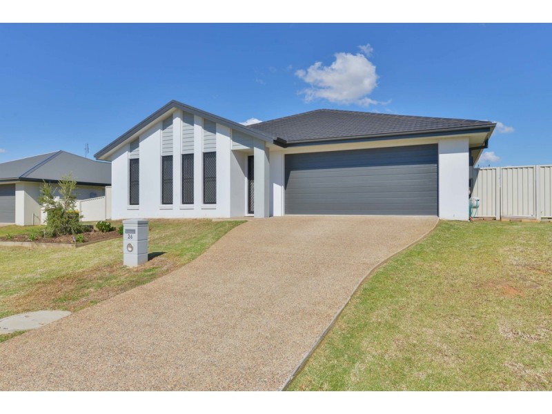 26 Drakeford Street, Tamworth NSW 2340