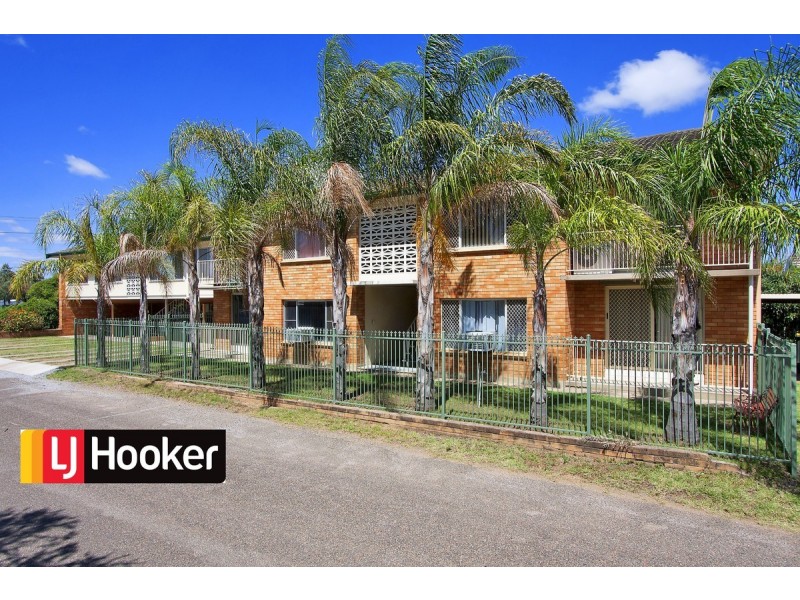 4/2 Vera Street, Tamworth NSW 2340