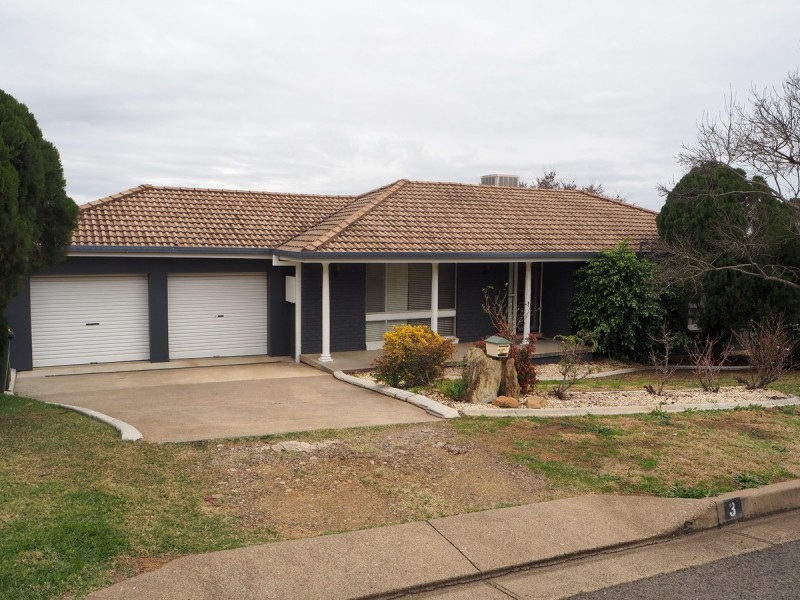 3 Nurraba Street, Tamworth NSW 2340