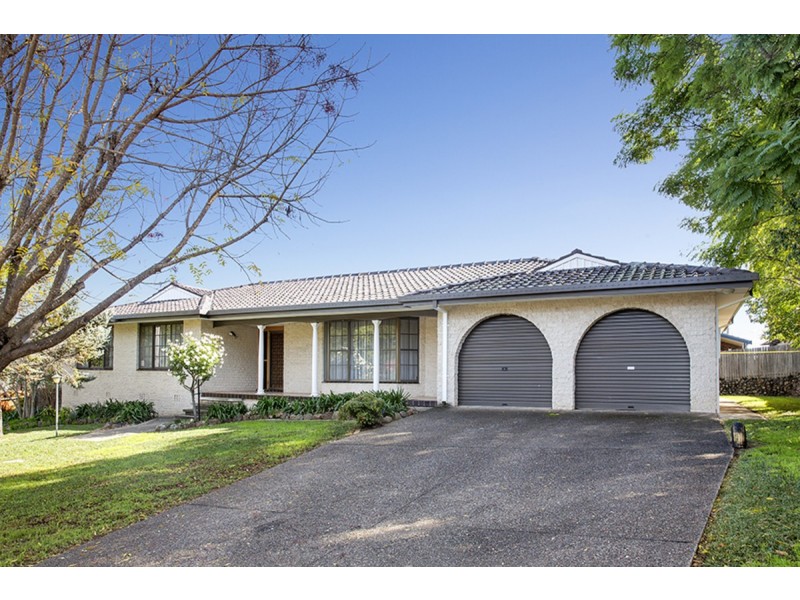 114 Fitzroy Street, Tamworth NSW 2340