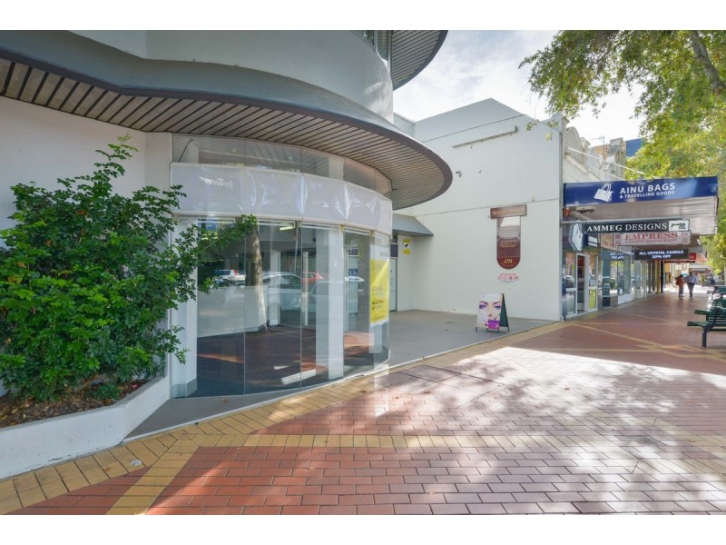 1/459 Peel Street, Tamworth NSW 2340