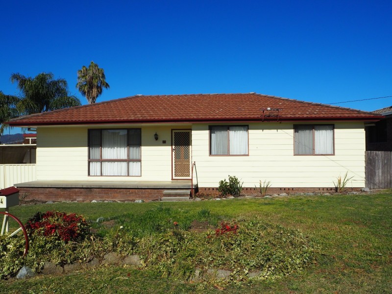 14 Susan Street Kootingal, Tamworth NSW 2340