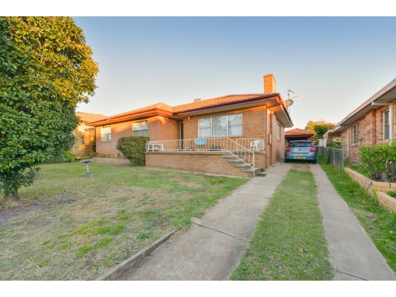 101 Hillvue Road, Tamworth NSW 2340