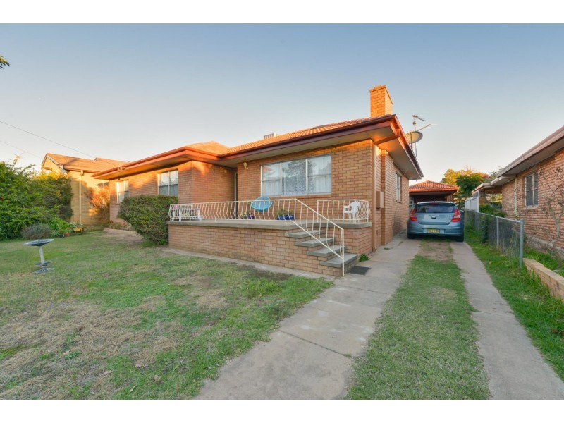101 Hillvue Road, Tamworth NSW 2340