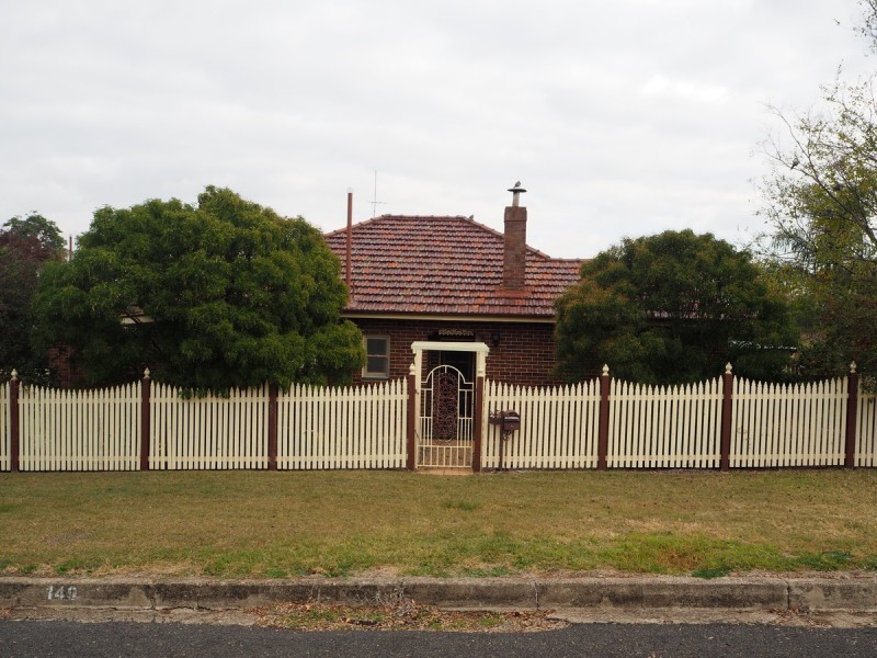 149 Upper Street, Tamworth NSW 2340