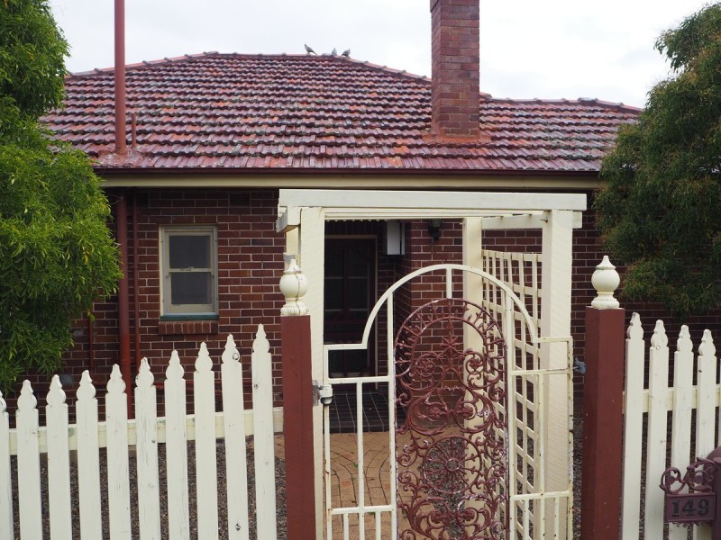 149 Upper Street, Tamworth NSW 2340