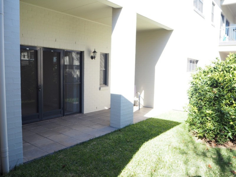 2/32 Napier Street, Tamworth NSW 2340