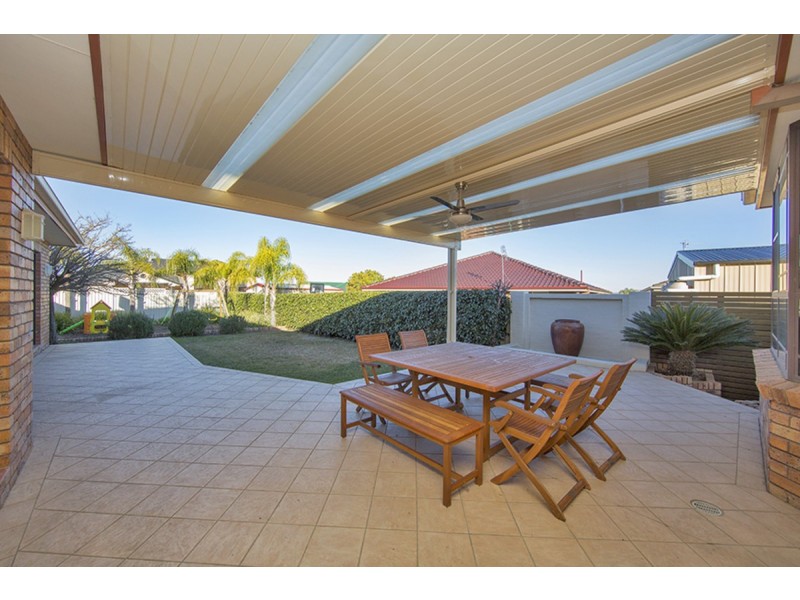 4 Mulwala Close, Tamworth NSW 2340