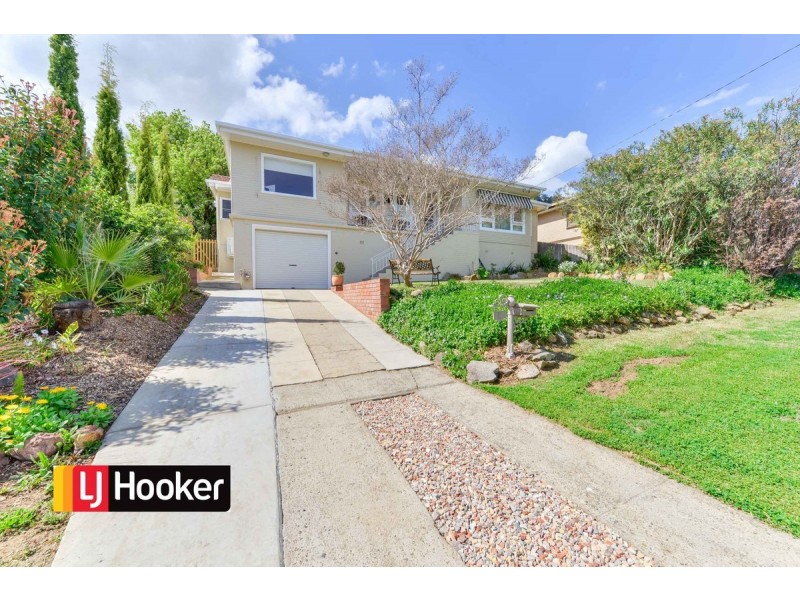 8 Burnside Avenue, Tamworth NSW 2340