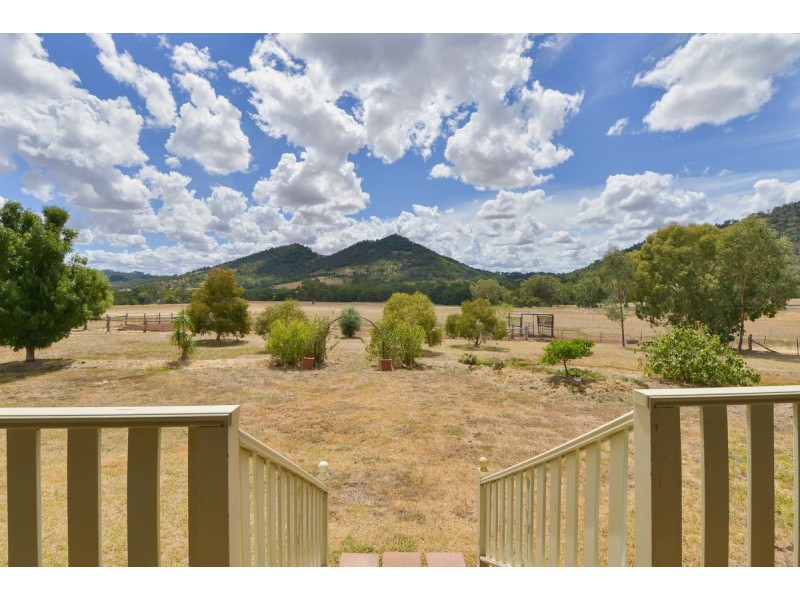 3551 Werris Creek Road, Currabubula, Tamworth NSW 2340