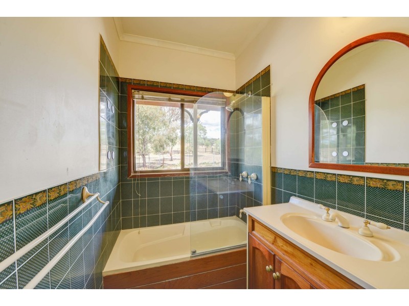 3551 Werris Creek Road, Currabubula, Tamworth NSW 2340