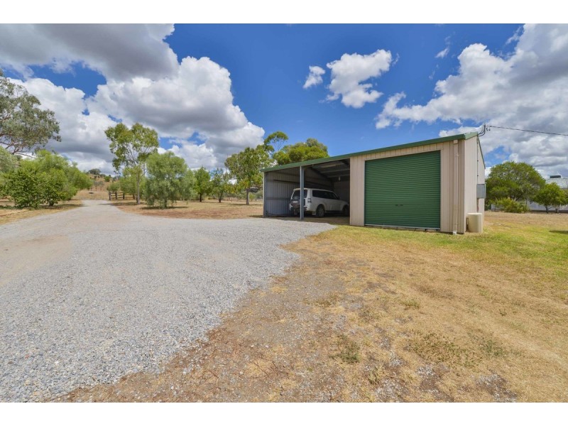 3551 Werris Creek Road, Currabubula, Tamworth NSW 2340
