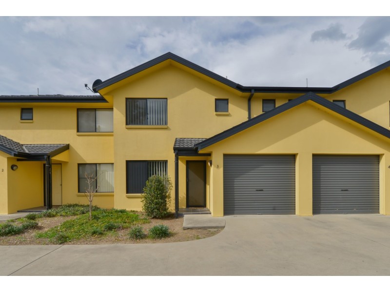 3/73 Bligh Street, Tamworth NSW 2340