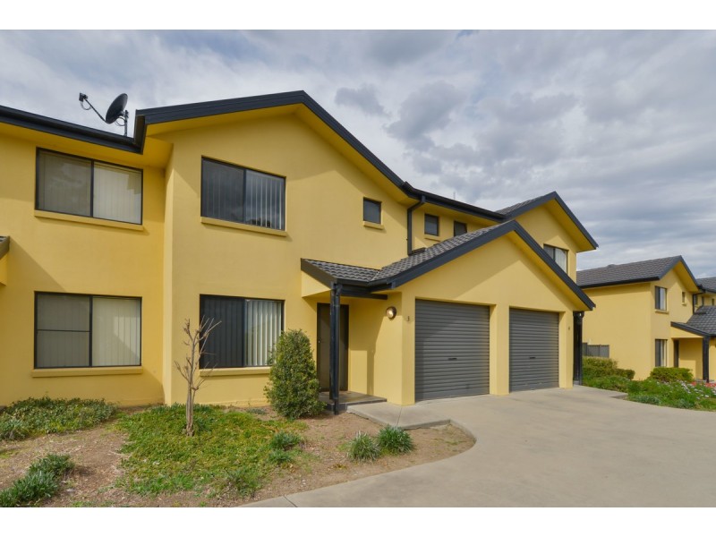 3/73 Bligh Street, Tamworth NSW 2340