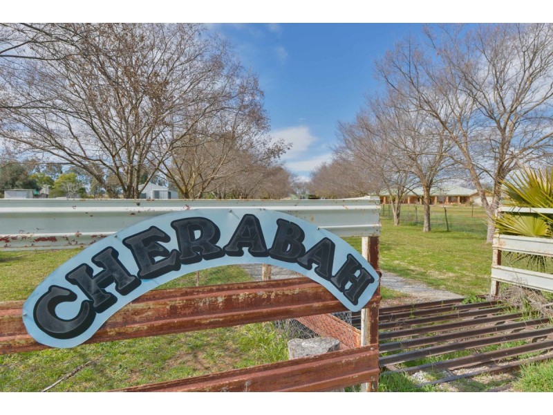 4322 Tamworth Road, Manilla NSW 2346