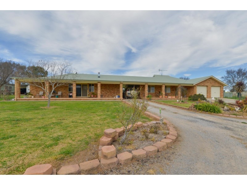 4322 Tamworth Road, Manilla NSW 2346