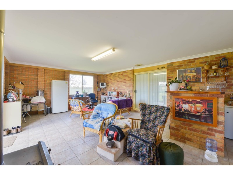 4322 Tamworth Road, Manilla NSW 2346