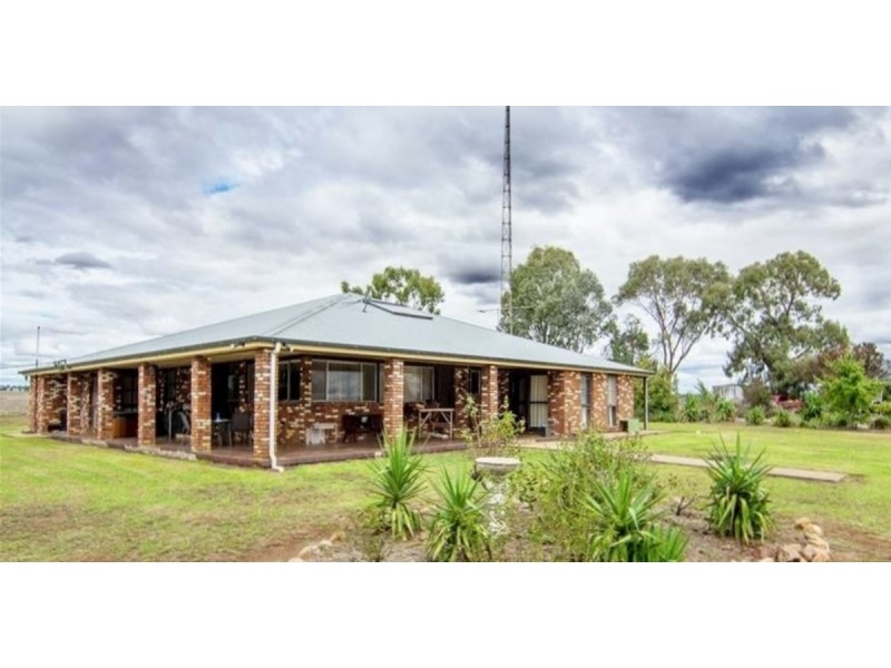 241 Loomberah Road, Tamworth NSW 2340