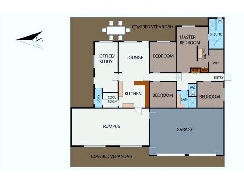 241 Loomberah Road, Tamworth NSW 2340