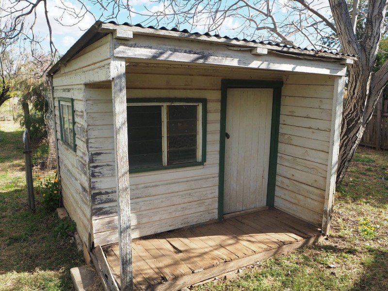 981 Armidale Road, Tamworth NSW 2340