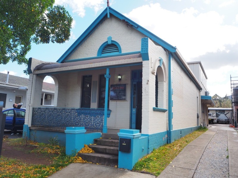 160 Marius Street, Tamworth NSW 2340