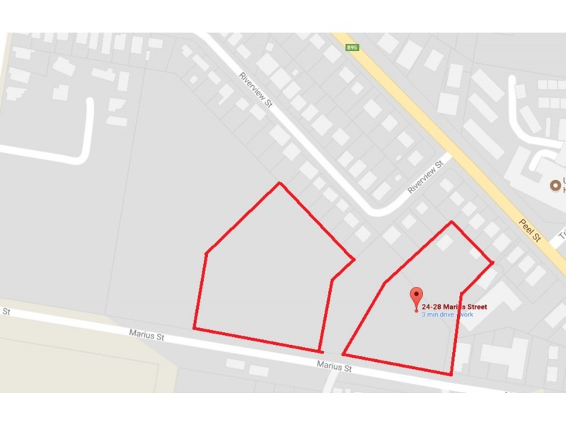 24-28 Marius Street, Tamworth NSW 2340