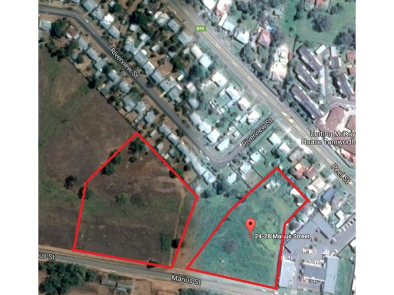 24-28 Marius Street, Tamworth NSW 2340