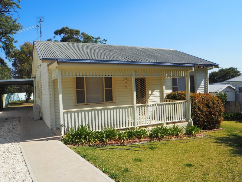 171 Johnston Street, Tamworth NSW 2340