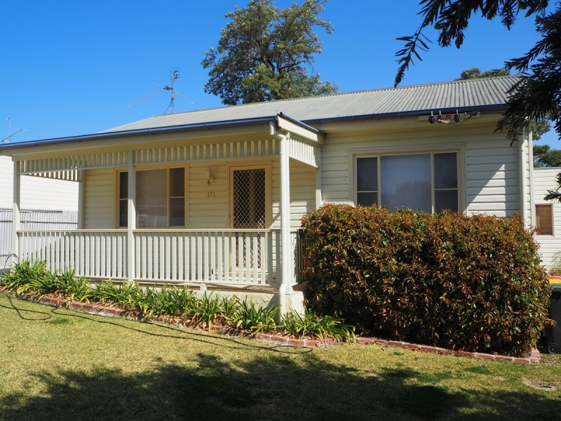 171 Johnston Street, Tamworth NSW 2340