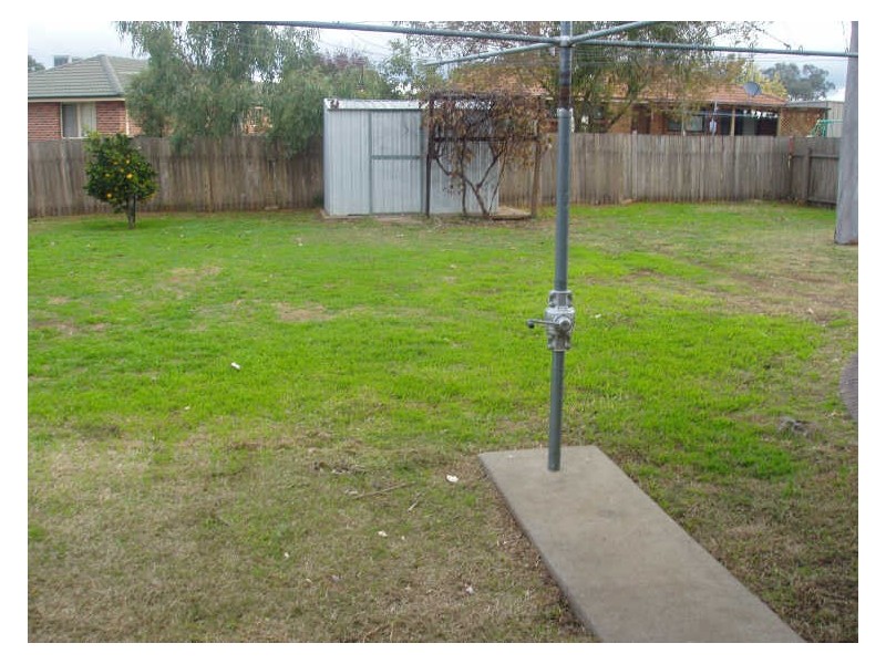 107 Flinders Street, Tamworth NSW 2340
