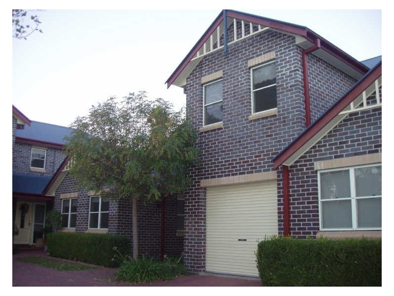 3/94 Marius Street, Tamworth NSW 2340