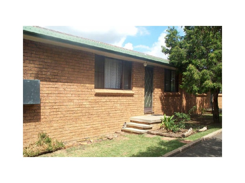 5/259 Goonoo Goonoo Road, Tamworth NSW 2340