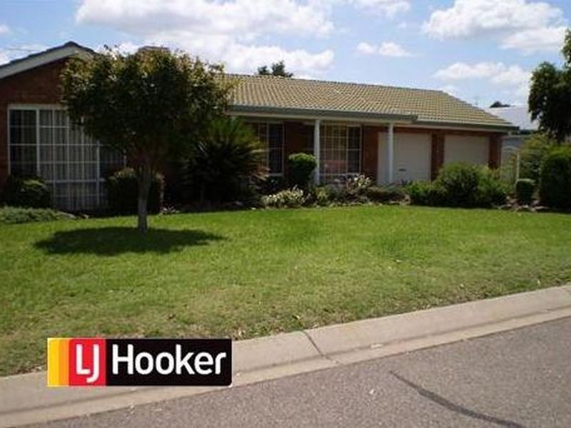 44 Dibar Drive, Tamworth NSW 2340