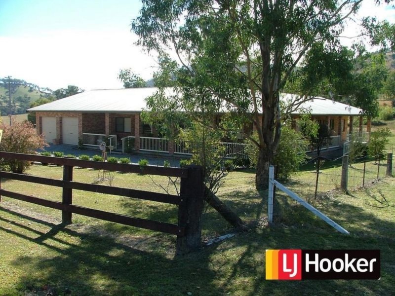 Nundle NSW 2340