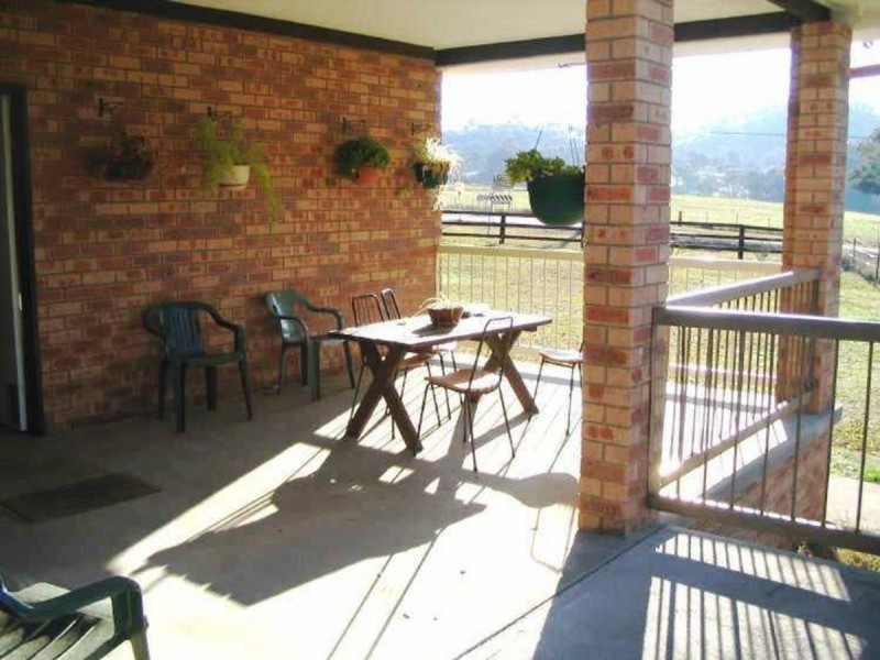 Nundle NSW 2340
