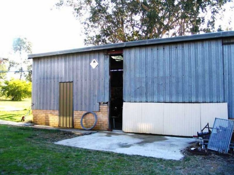 Nundle NSW 2340
