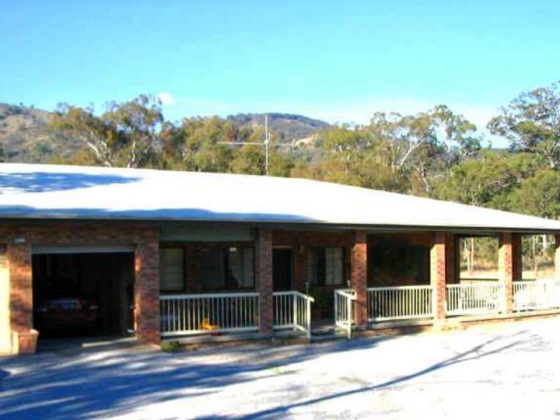 Nundle NSW 2340