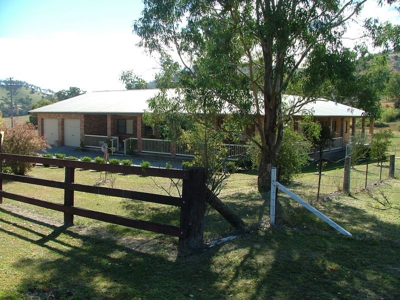 Nundle NSW 2340